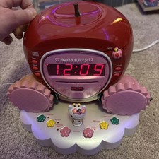 Y2K Sanrio 2004 Hello Kitty