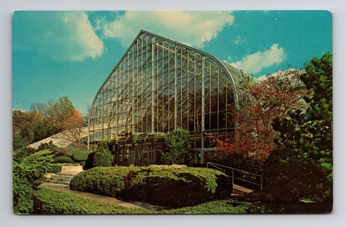 Postcard cincinnati ohio - postcard,