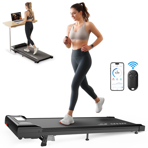 Incline electric walking - incline,