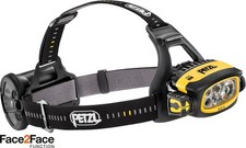 Petzl DUO S 1100 Lumens /