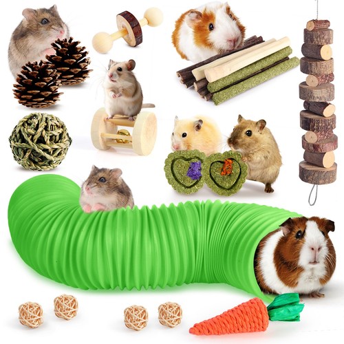 Hamster toys guinea pig - toys,