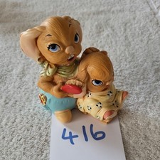 Pendelfin Dandy, Mint Condition