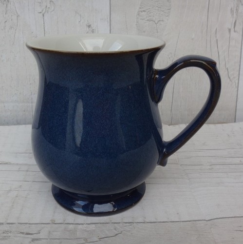 Denby boston blue craftsman - denby,