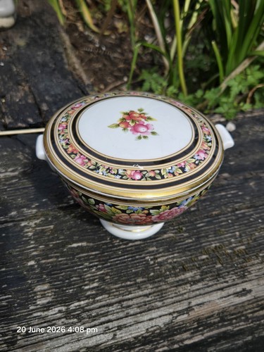 Wedgwood clio floral bone - floral,