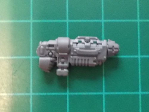 Warhammer 40k space marine - space,