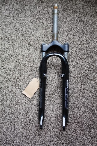 Rst capa forks 80mm - rst, forks,