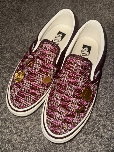 Vans classic slip 98 - vans,