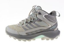 Merrell Speed Strike 2 Mid GTX GORE-TEX J038260 Women's Walking Boots Size UK 6