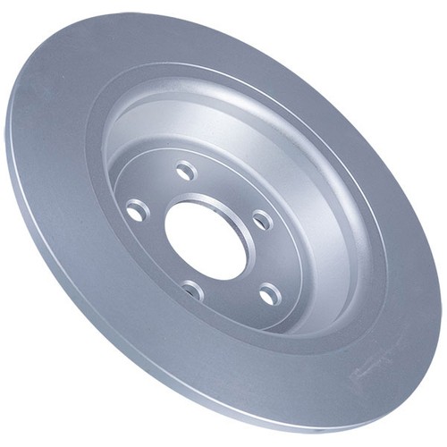 55925 brake disc rear fits - brake, x2