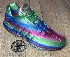 Nike Air Max 95 3D Model -