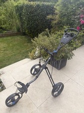 Motorcaddy Z1 3 Wheel Push