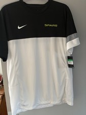 BNWT Mens Nike Dri Fit SPARQ