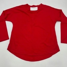 All in Motion Womens Red Long