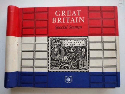 Stanley gibbons complete - stanley,