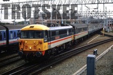 35mm Slide BR British Railways