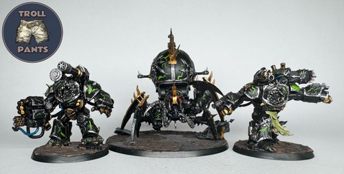Obliterators venomcrawler - obliterators, &