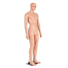 Full Body Mannequin Torso