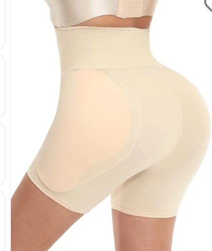 Butt lift shorts hip - butt,