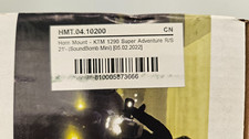 Denali SoundBomb Mini Horn Mount - KTM 1290 Adventure '21-