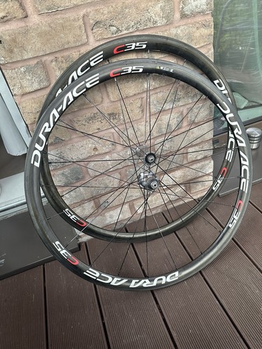 Shimano 7900 dura ace - dura-ace, c35