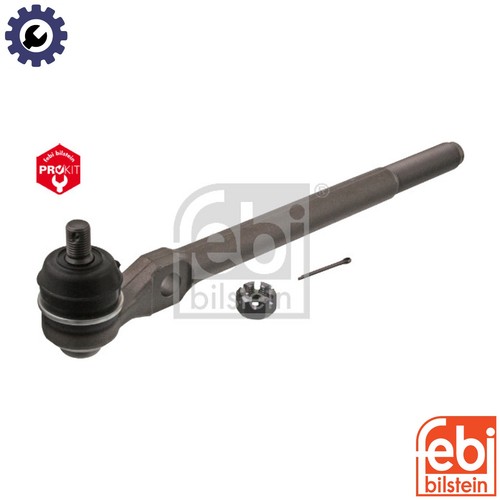 Tie rod end 41375 - 41375, for
