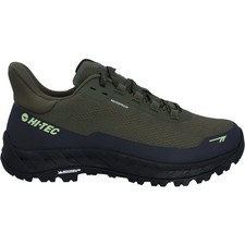 Hi-Tec Mens Walking Shoes