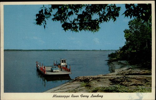 Tiptonville mississippi - tn,