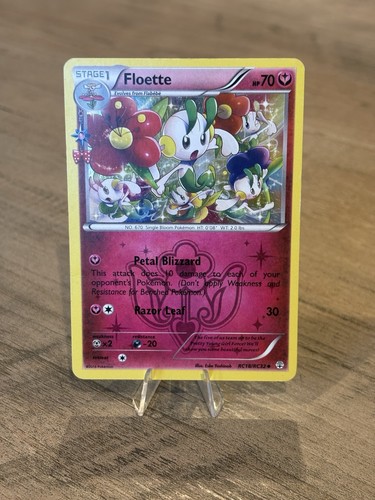 Floette rc18 generations - floette, rc18-32