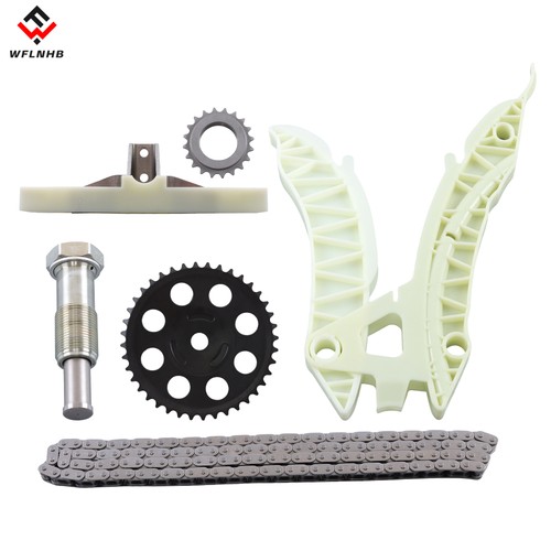 Timing chain kit - chain, mini