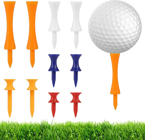 100 pcs plastic - 100,