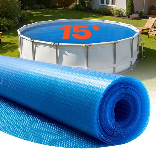 Vevor solar pool cover ft - vevor,