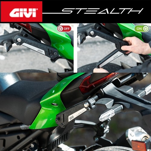Givi stl1200 retractable - givi,
