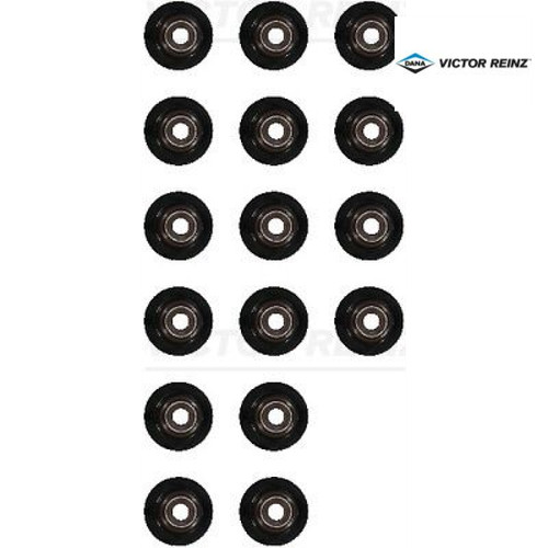 Seal set valve stem victor - stem,