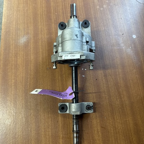Liteway transaxle and gearbox - liteway,