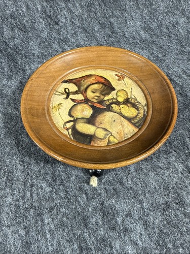 Reuge hummel vintage wood - reuge,