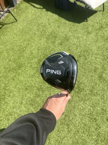 Ping g430 lst reg - g430,