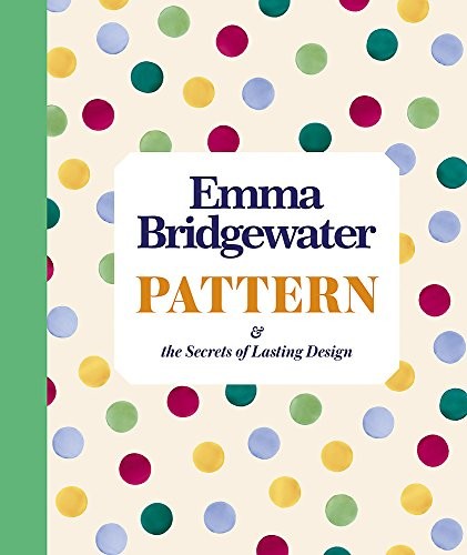 Pattern the secrets of - the,
