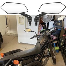 For Yamaha XT250 DT100 DT250