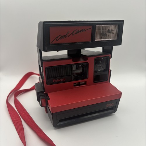 Polaroid cool cam - polaroid, 600