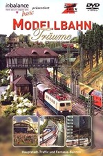 Model railway dreams [DVD] -