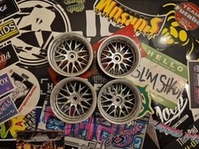 Lab Works Gnosis Wheels 8mm