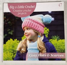 Big & Little Crochet Creative