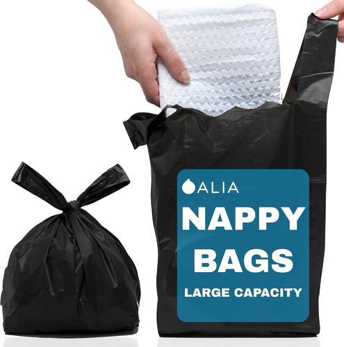 Alia extra large adult - large,