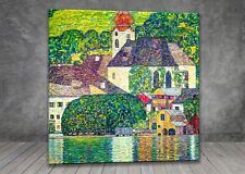 Gustav Klimt  ST Wolfgang