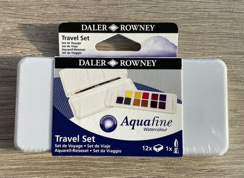 Daler rowney aquafine - daler,