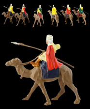 6 MEHARI Hollow Lead G.M.  /