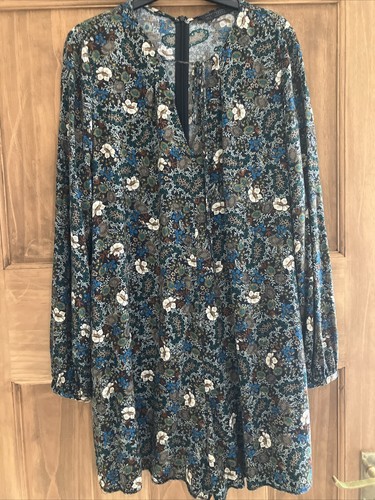 Ladies zara play suit - zara, m