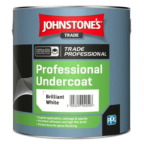 Johnstone trade professional - trade,
