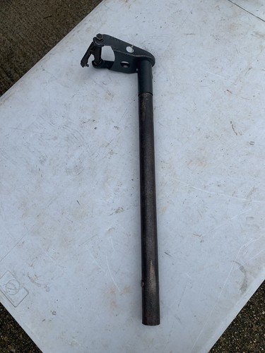 Ww2 german lafette tripod - ww2,