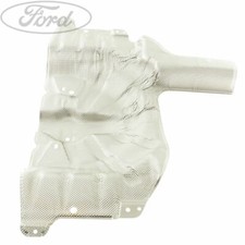 Genuine Ford Mondeo MK4 Galaxy S-Max WA6 Exhaust Heat Shield 1548264